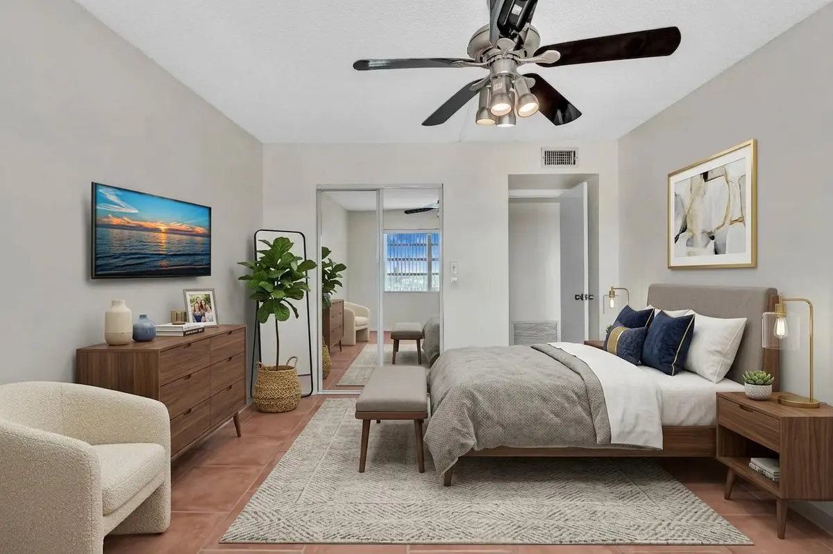 FPP447 at 900 NE 18th Avenue 803, Fort Lauderdale