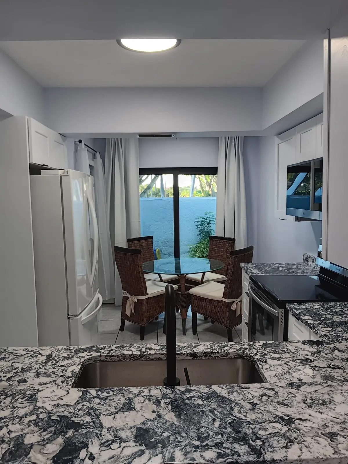 kitchen 3 at 10953 Hidden Lake Place, Boca Raton