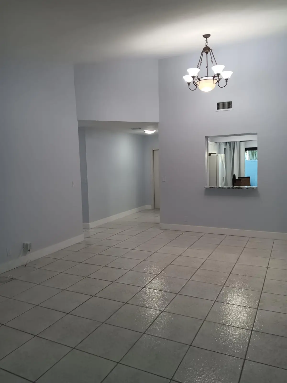 living 1 at 10953 Hidden Lake Place, Boca Raton