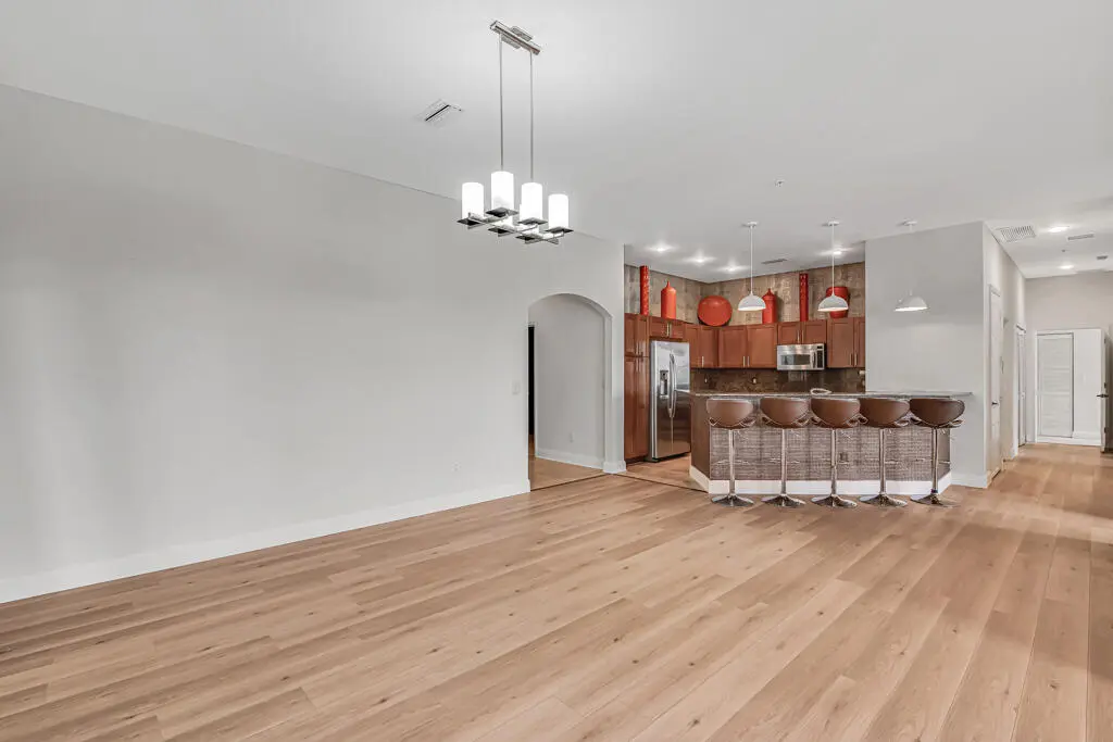 Large living Room at 8390 SW 72ND Avenue 303, Miami