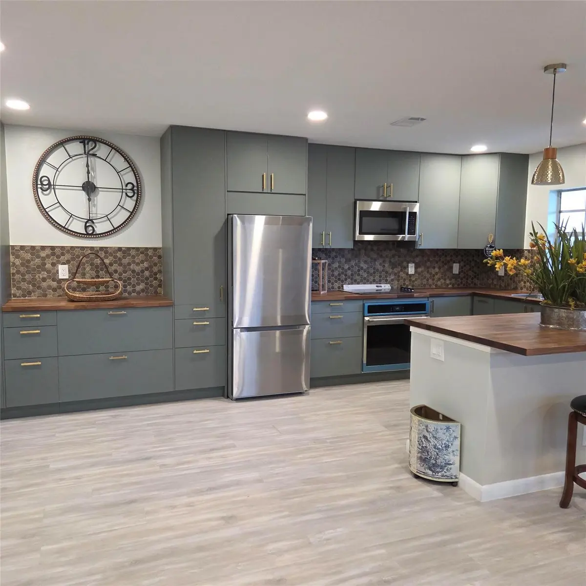 Photo 5 at 5385 LAKEFRONT Boulevard A, Delray Beach