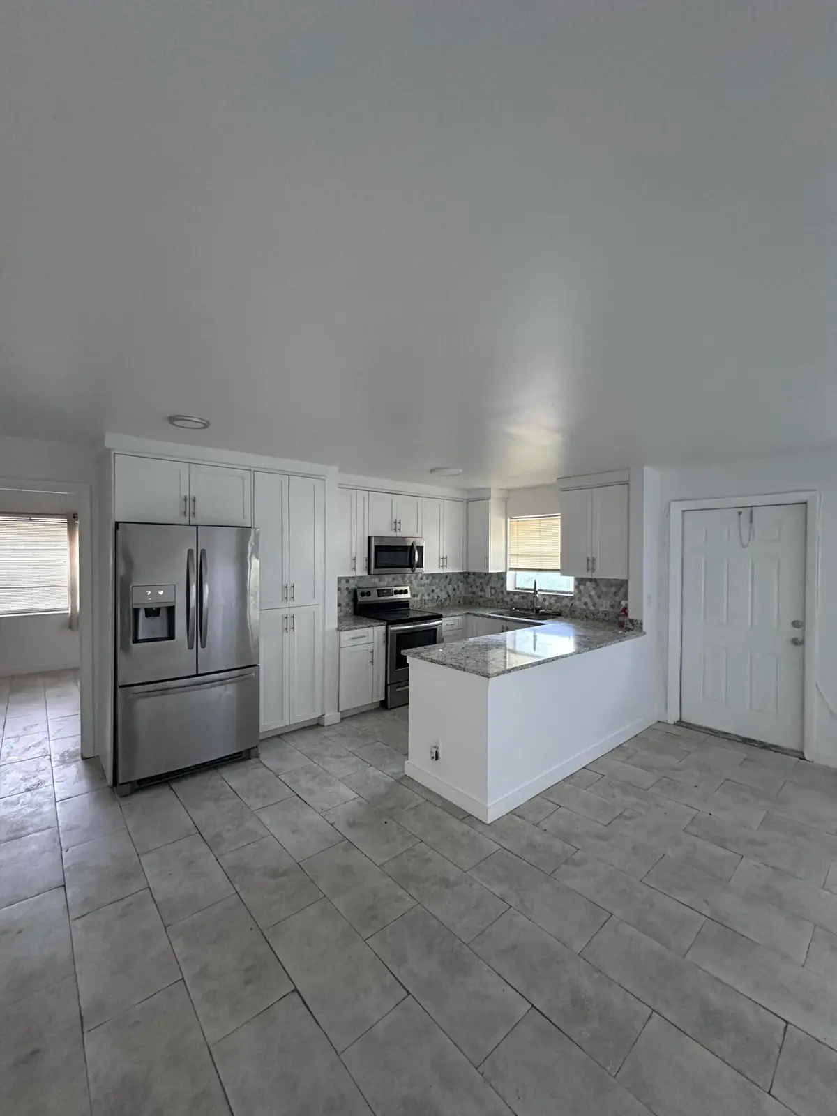 Kitchen at 234 SW 19TH Street 2, Fort Lauderdale