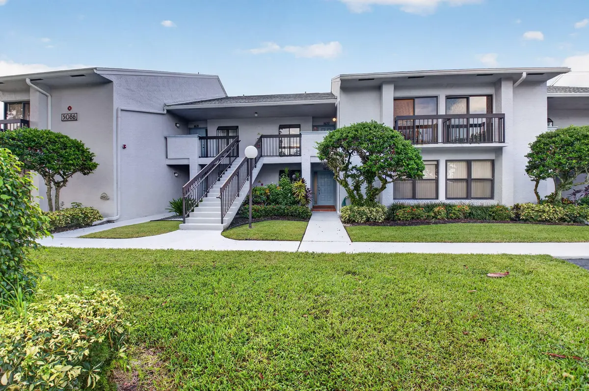 5086 Golfview Court, #1622 at 5086 Golfview Court 1622, Delray Beach