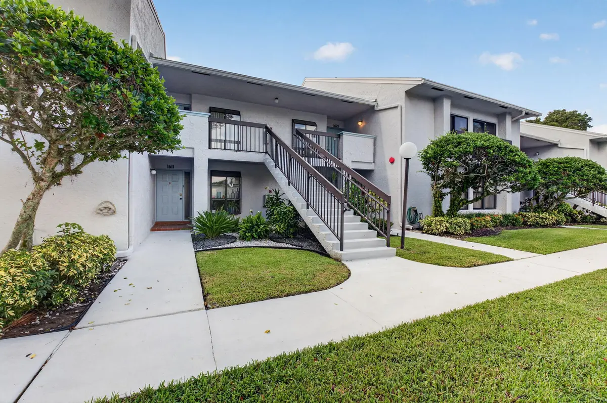 5086 Golfview Court, #1622 at 5086 Golfview Court 1622, Delray Beach