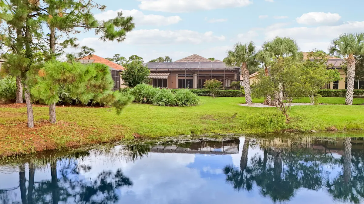 Lakeside Location at 8618 Tompson Point Road, Port St. Lucie