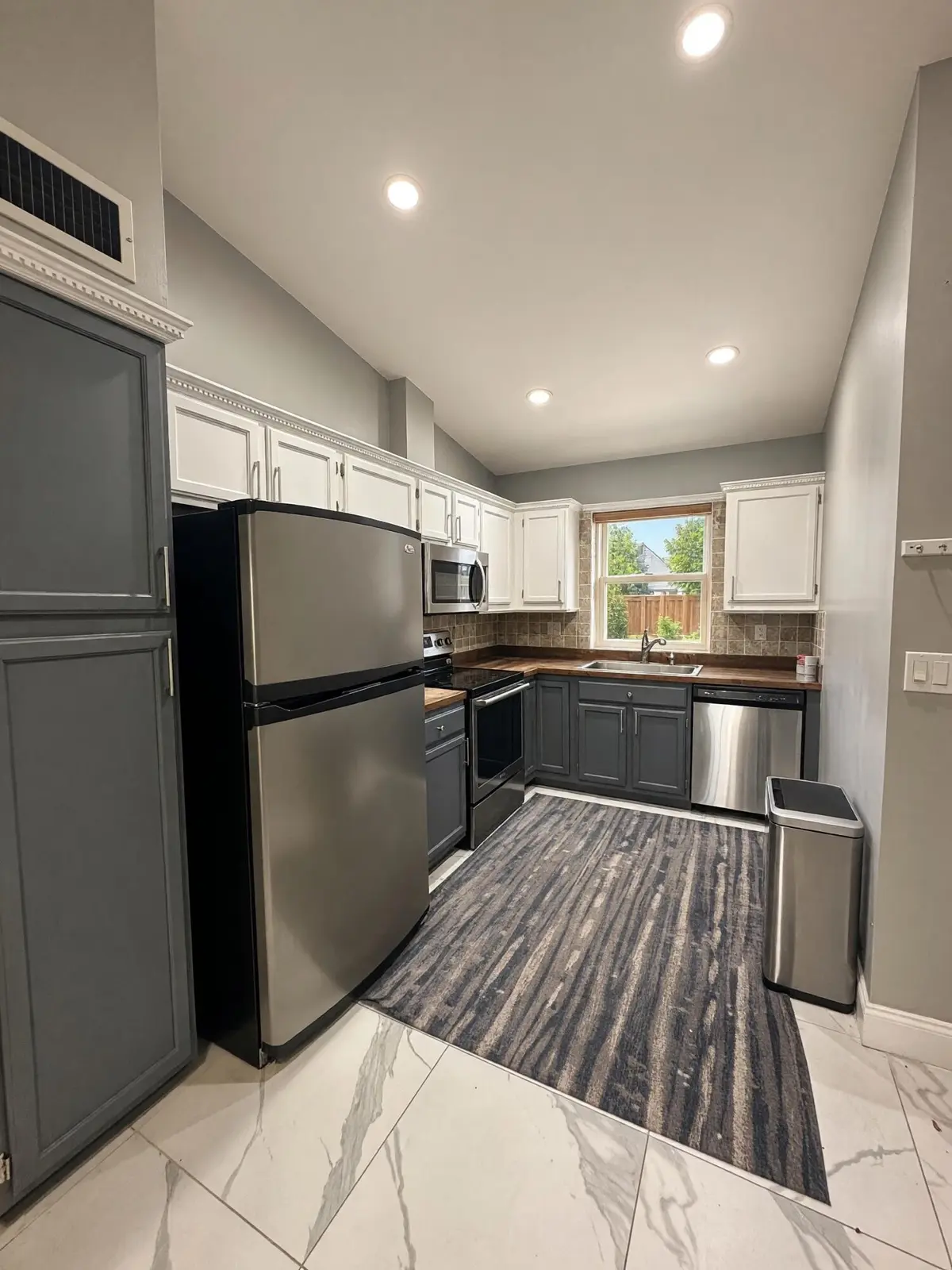 Kitchen at 2800 Palmwood Terrace 2220, Boca Raton