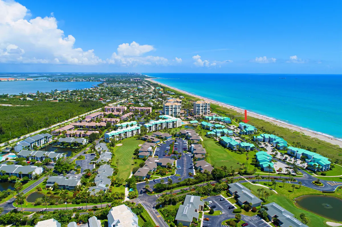 EXCELLENT LOCATION! at 2400 S Ocean Drive 326, Fort Pierce