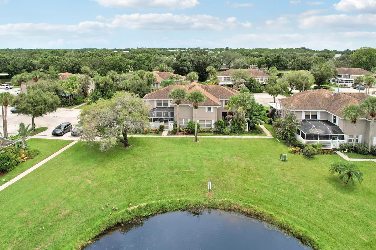 Aerials-4 at 3449 SW Sunset Trace Circle, Palm City