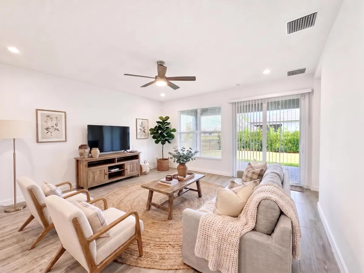 Virtually Staged for Inspiration at 9555 SW INDRA Way, Port St. Lucie