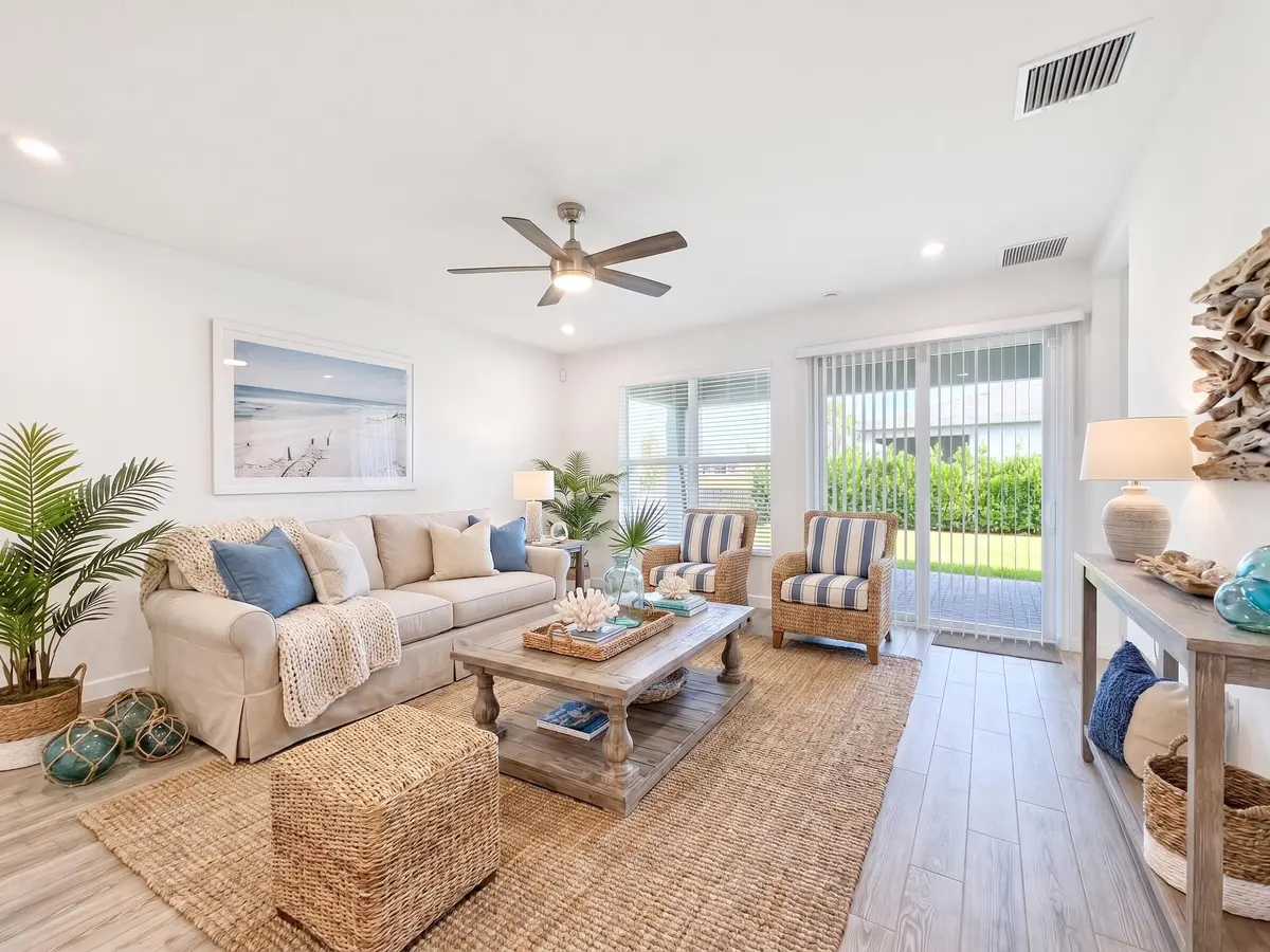 Virtually Staged for Inspiration at 9555 SW INDRA Way, Port St. Lucie