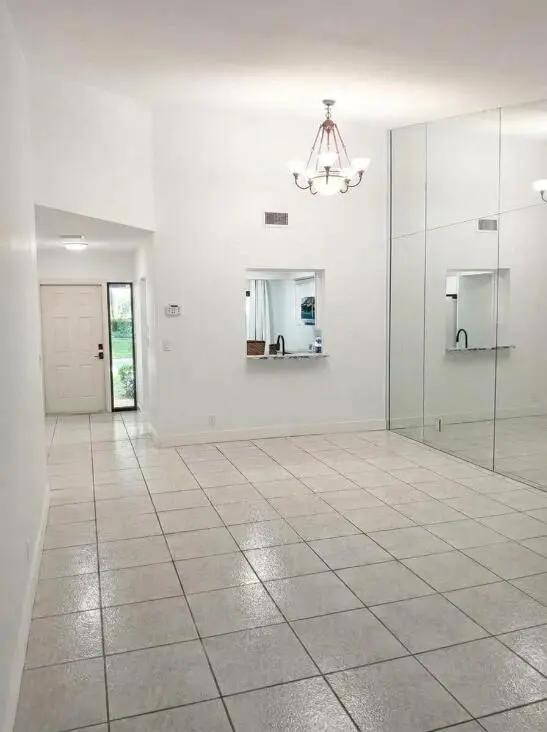 living 1 at 10953 Hidden Lake Place, Boca Raton