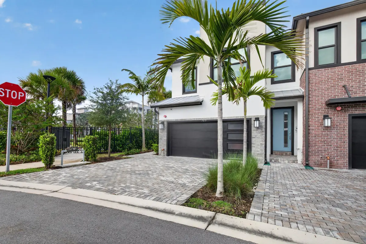 Entry of Structure at 765 NW 84TH Terrace, Plantation