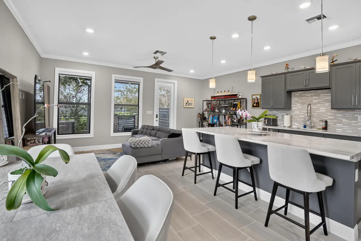 Kitchen at 765 NW 84TH Terrace, Plantation