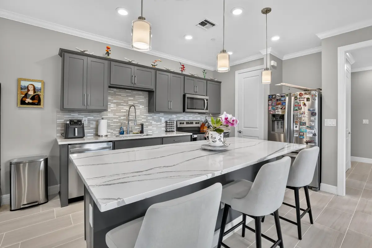 Kitchen at 765 NW 84TH Terrace, Plantation