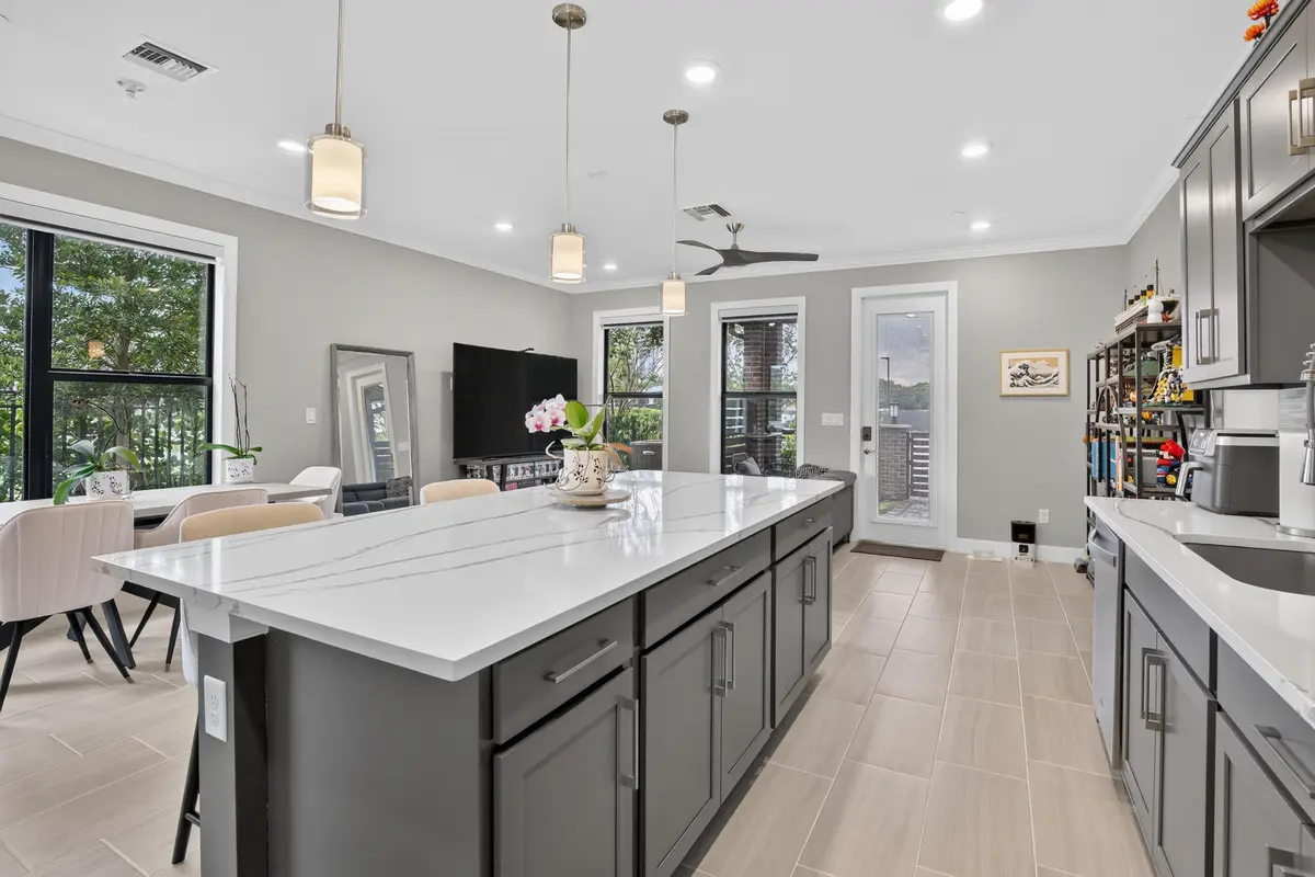 Kitchen at 765 NW 84TH Terrace, Plantation