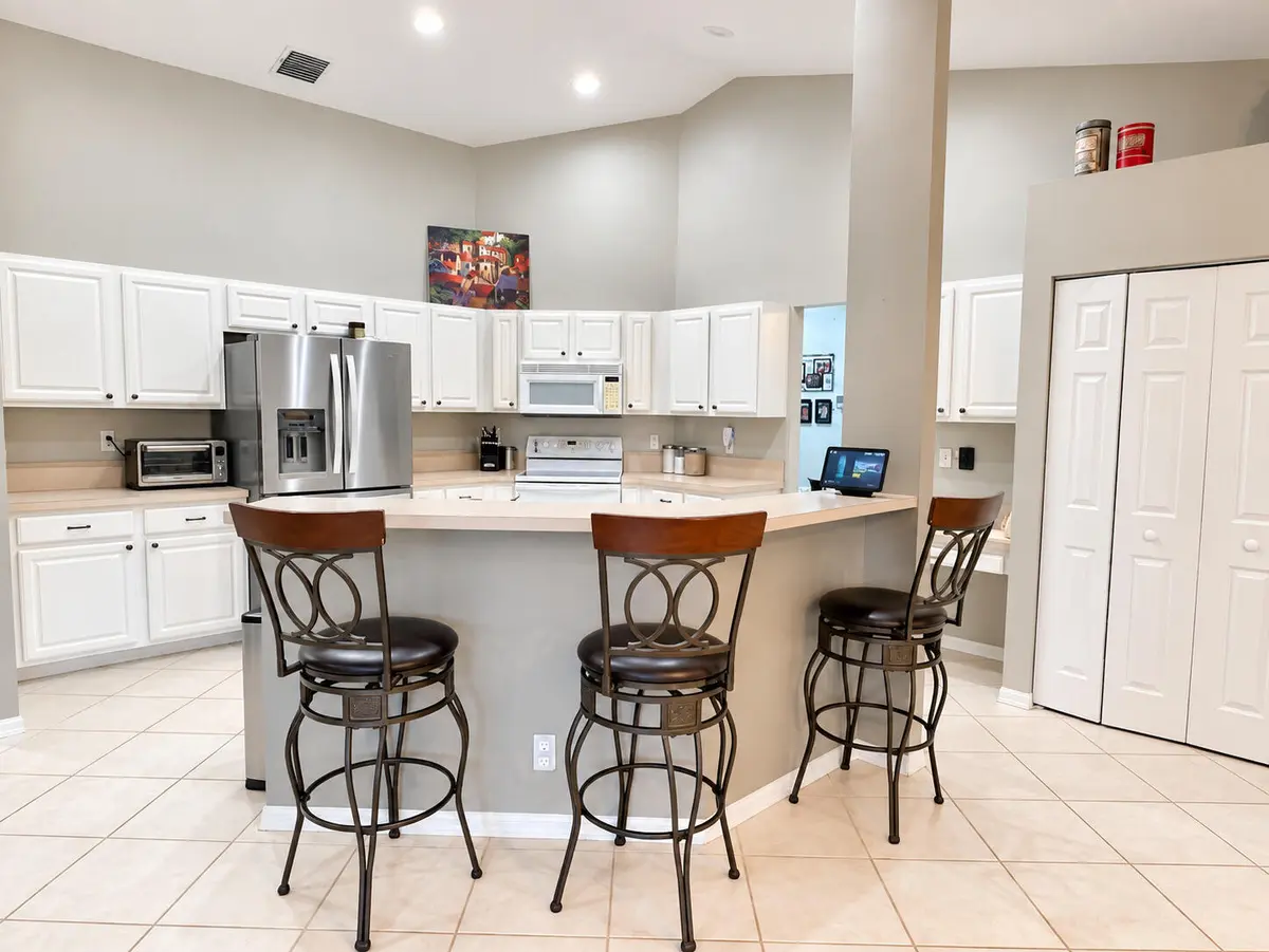 Kitchen at 2783 E ABIACA Circle, Davie
