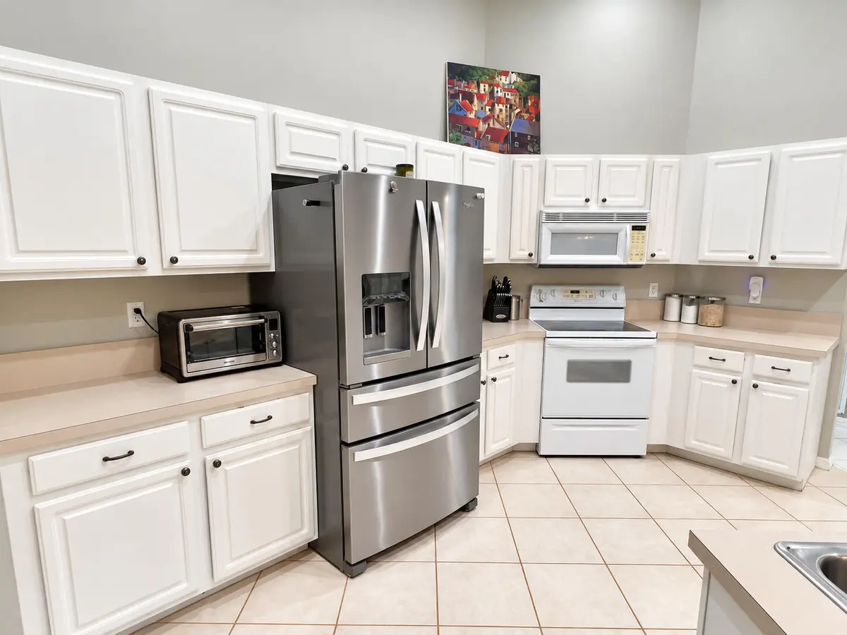 Kitchen at 2783 E ABIACA Circle, Davie