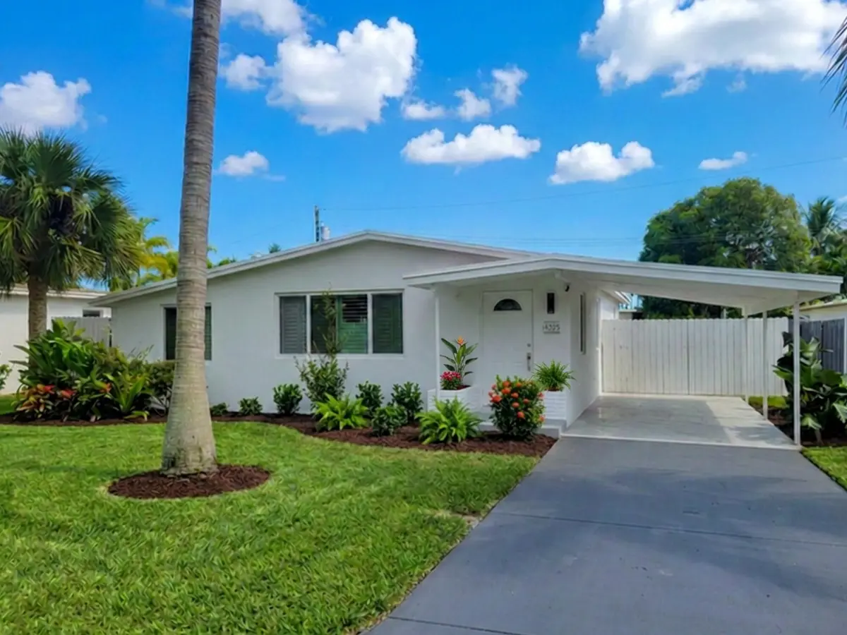 160 NE 60 STREET1 . pdf at 160 NE 60TH Street, Oakland Park