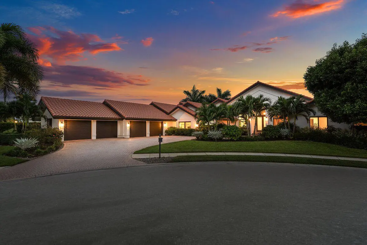 079-4832ChamalCircle at 4832 Chamal Circle, Boca Raton