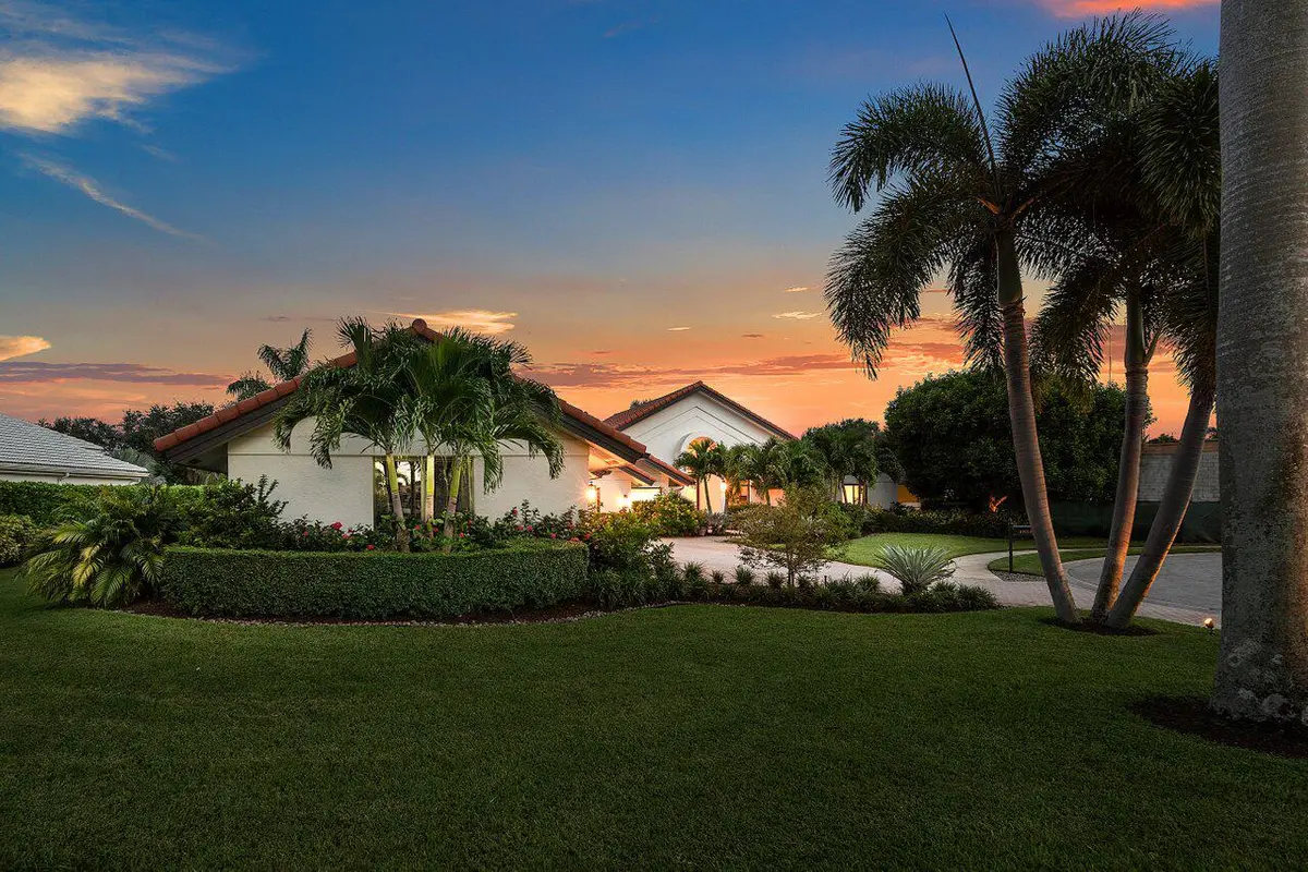 078-4832ChamalCircle at 4832 Chamal Circle, Boca Raton