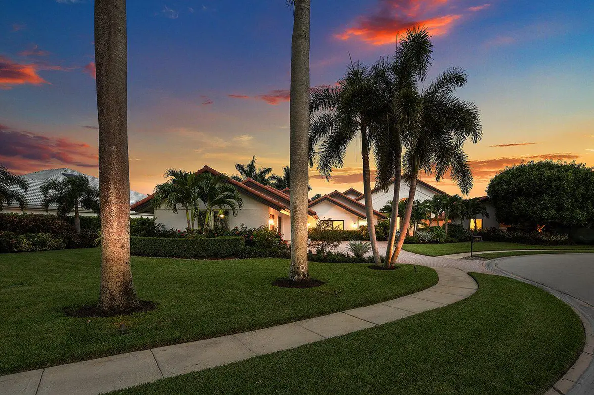 077-4832ChamalCircle at 4832 Chamal Circle, Boca Raton