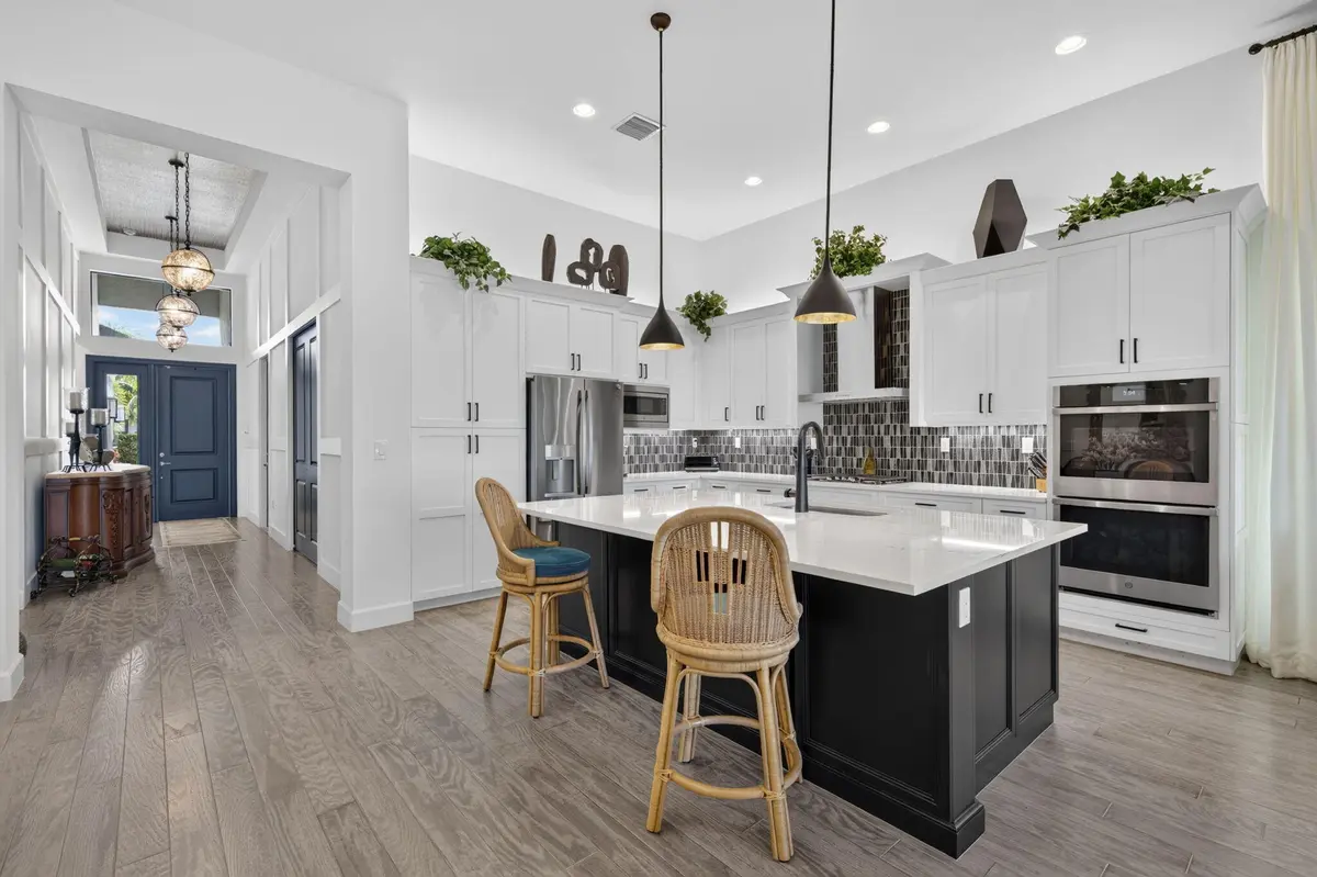 kitch hall at 11364 VIRGINIA PINE Court, Boynton Beach