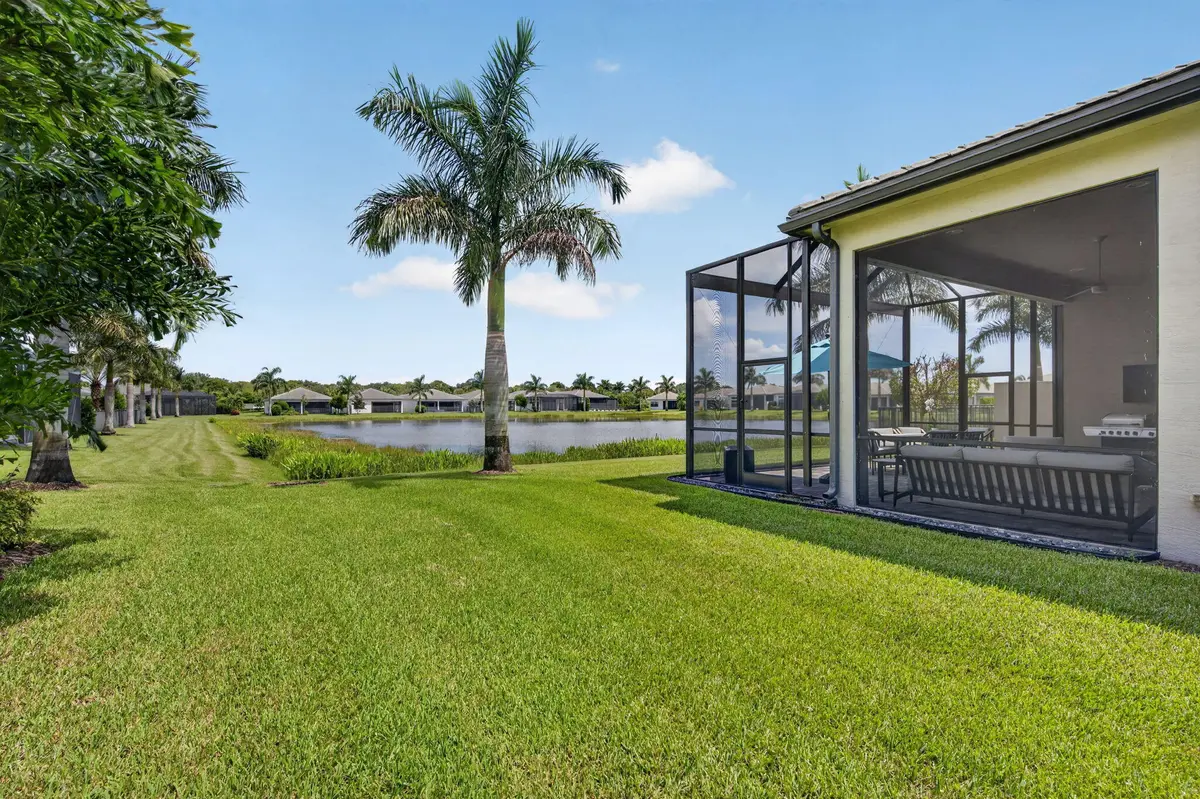 patioside at 11364 VIRGINIA PINE Court, Boynton Beach