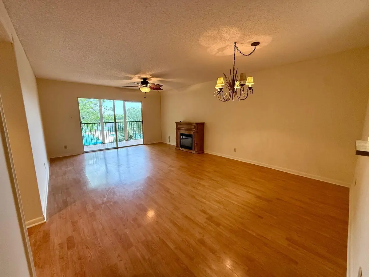 Living room at 2212 S CYPRESS BEND Drive 303, Pompano Beach