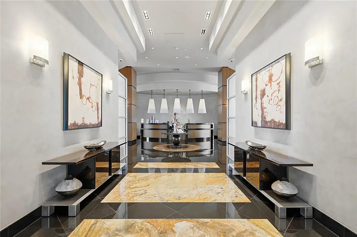 OceanPalms_05 at 3101 S Ocean Drive 2707, Hollywood