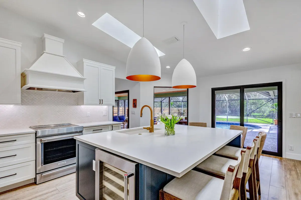 Kitchen at , Jupiter