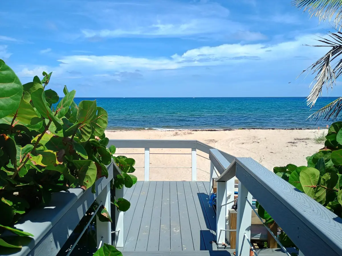 parkdale207-3 at 5510 N OCEAN 207, Ocean Ridge
