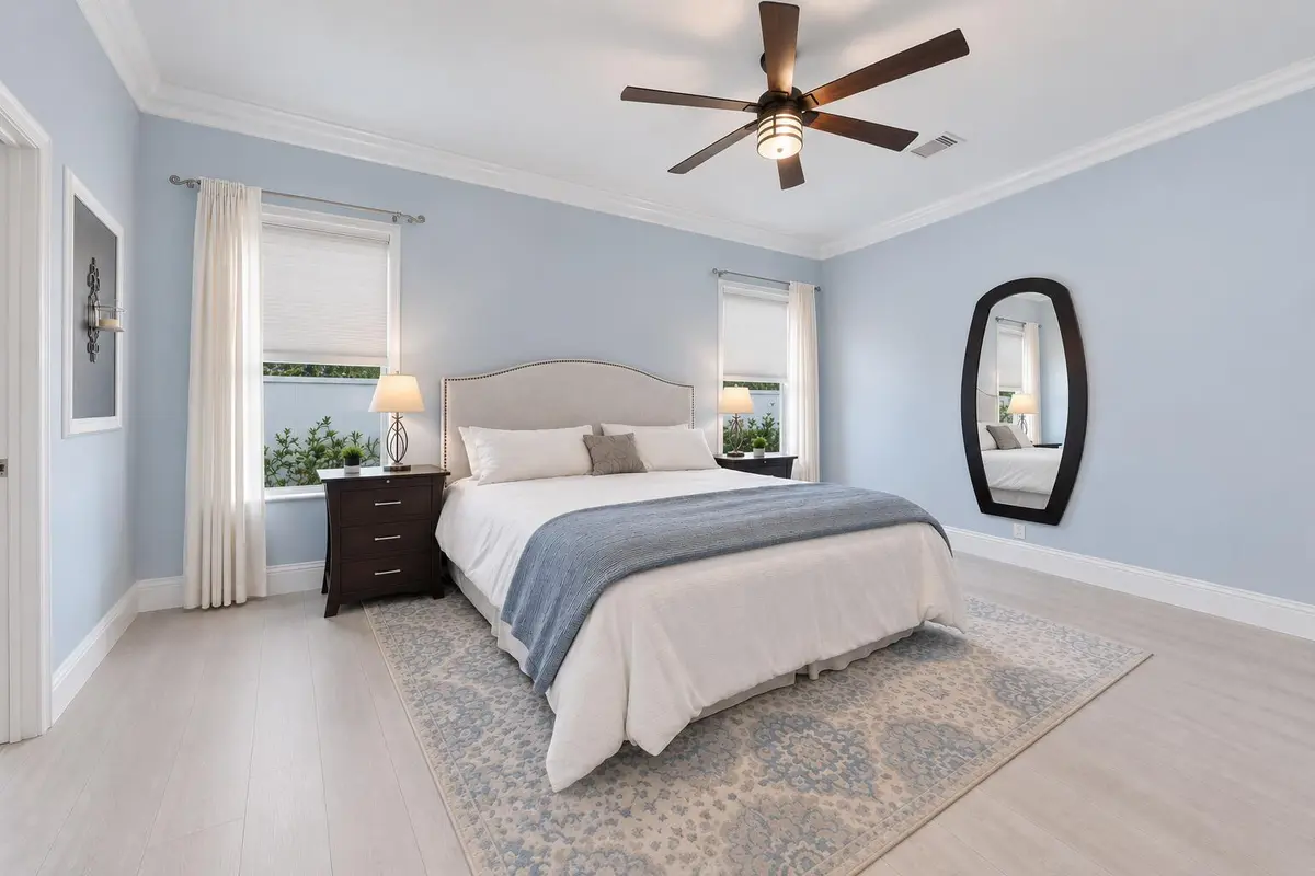 Primary Suite 4 at 1121 Delray Lakes Drive, Delray Beach