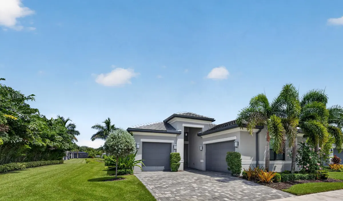 FRont2 at 11364 VIRGINIA PINE Court, Boynton Beach