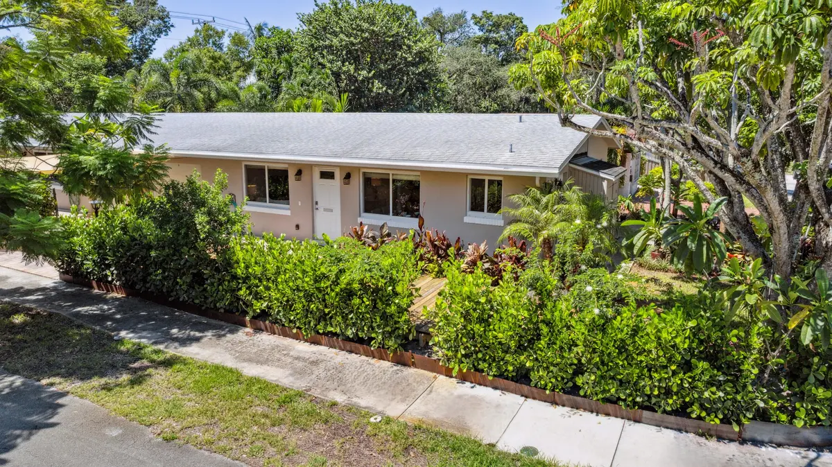 Mullins-1619 SW 8th Ave -1 at 1621 SW 8TH Avenue 2, Fort Lauderdale