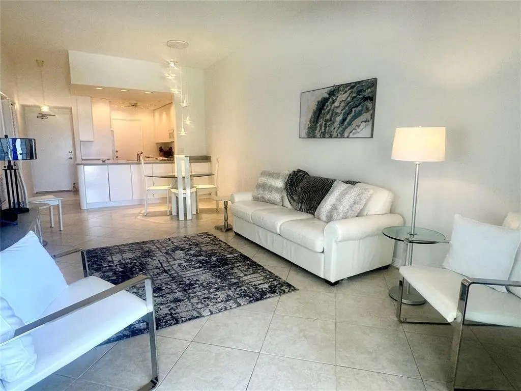 kitchen at 6000 N OCEAN Blvd 1D, Lauderdale-By-The-Sea
