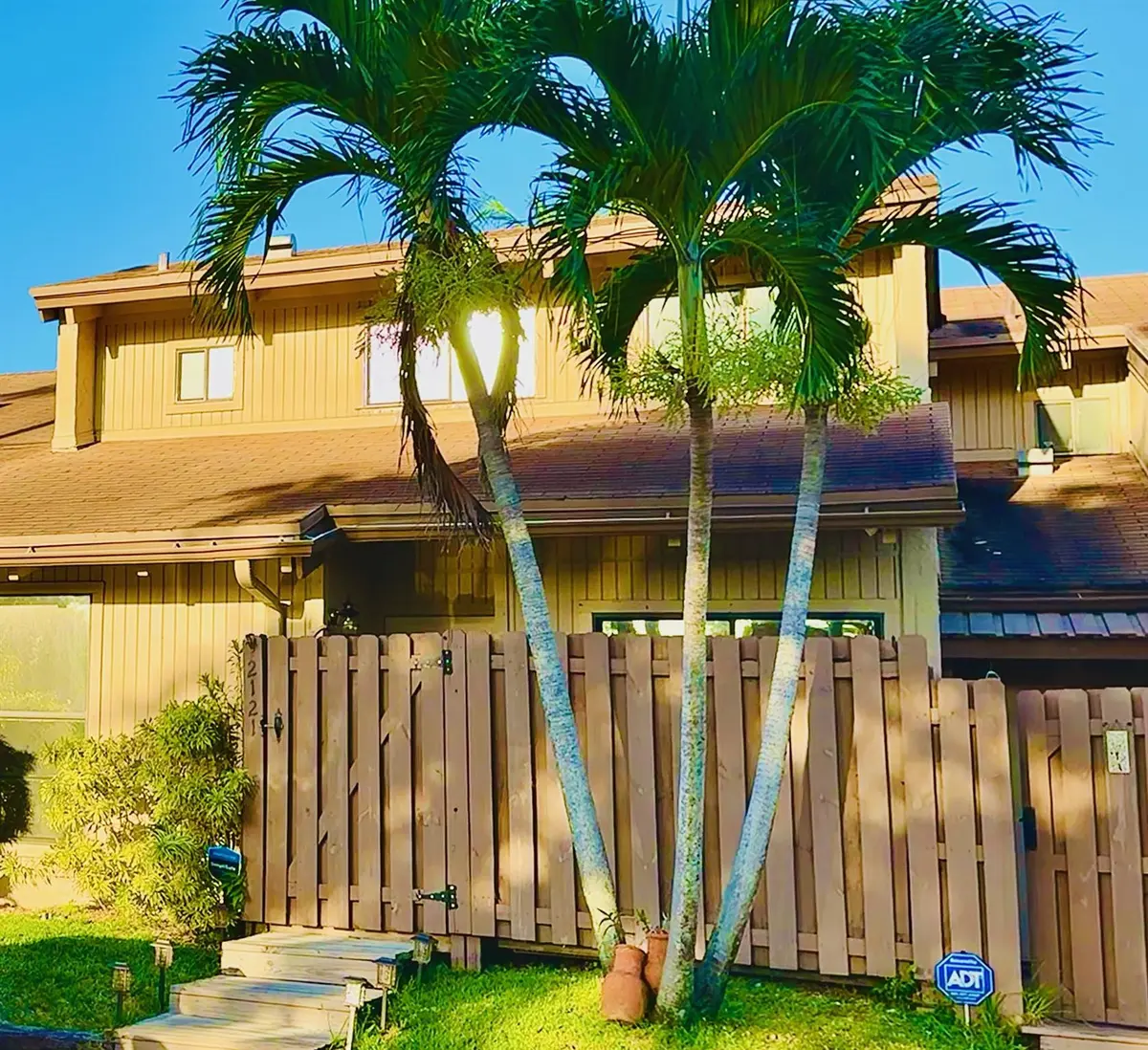 Photo 2 at 2121 SW 82ND Avenue, Davie
