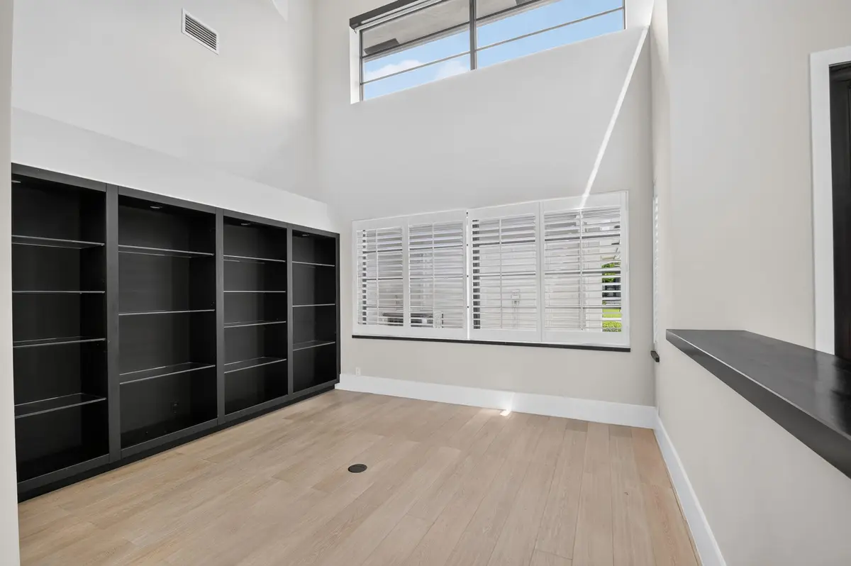 Trophy Display at 2881 Polo Island Drive, Wellington