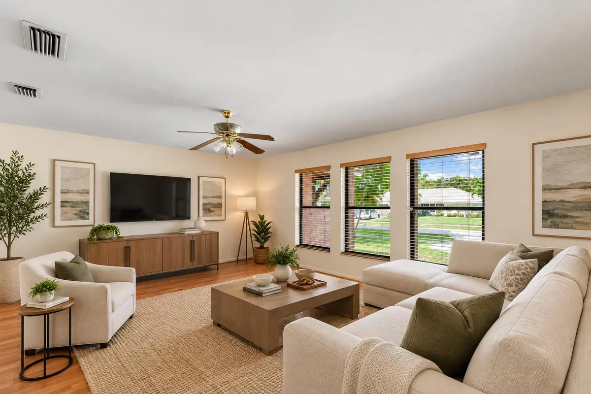 Living Room at 2652 Yarmouth Drive, Wellington