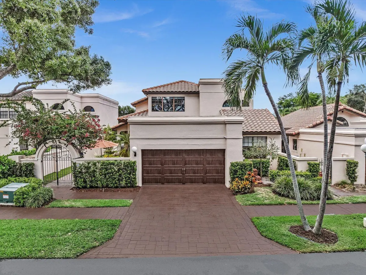 2875 Via Venezia at 2875 Deer Creek Via Venezia, Deerfield Beach