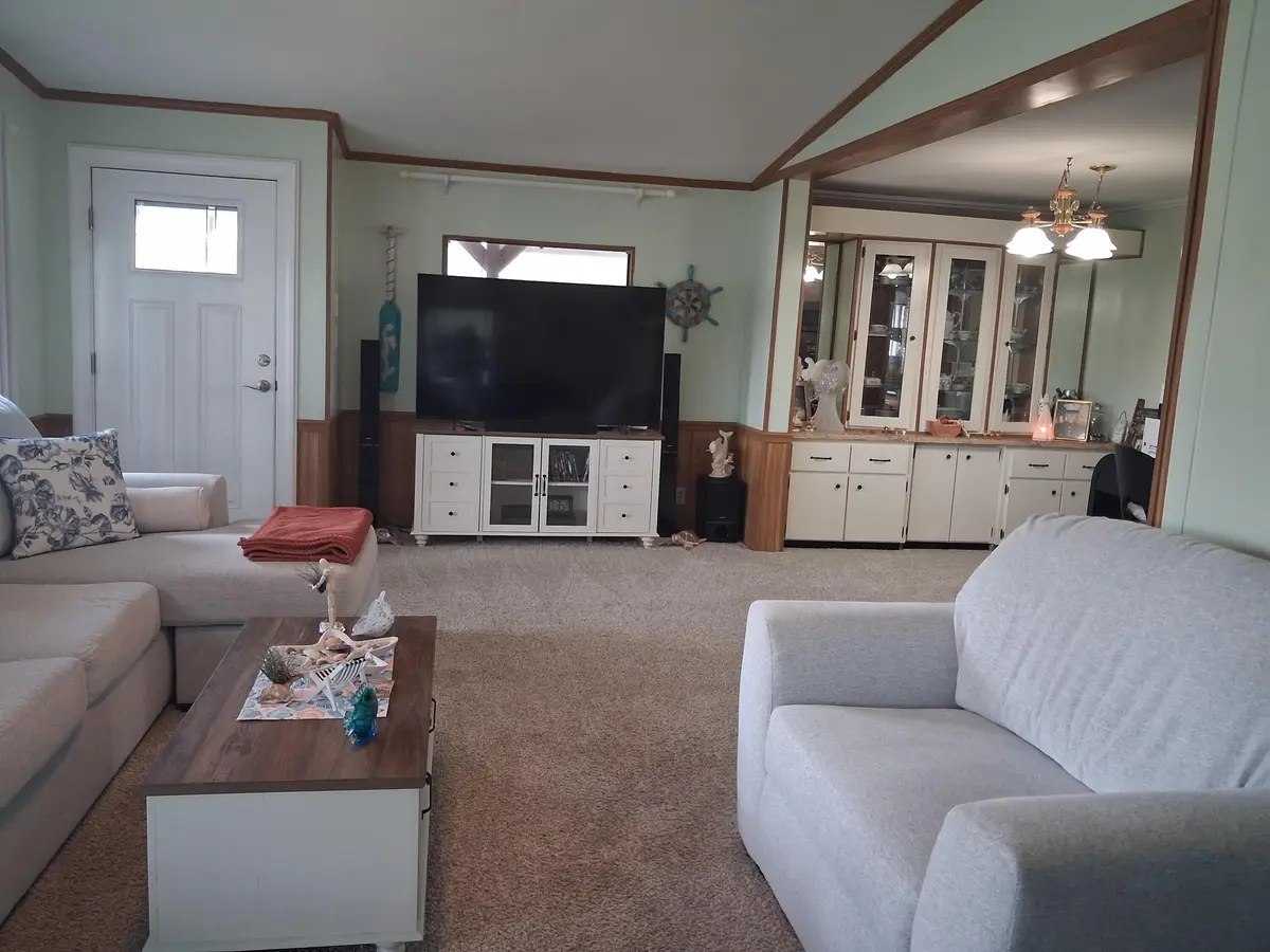 Entrance to Living Room at 8202 Caper Lane 8202, Port St. Lucie