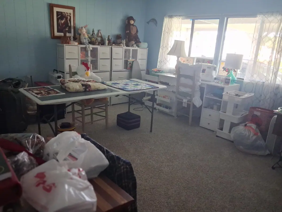 Large 2nd Bedroom at 8202 Caper Lane 8202, Port St. Lucie
