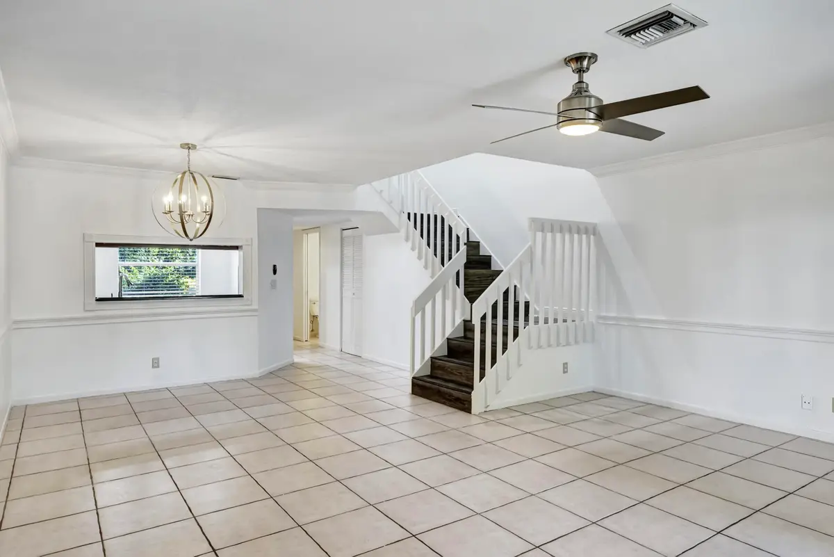 Living Room at 6372 BOCA Circle, Boca Raton