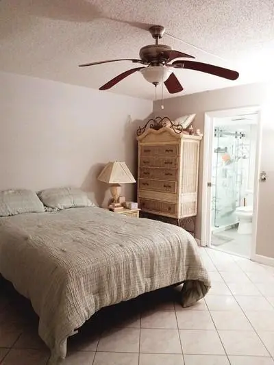 Primary Bedroom at 2201 Lucaya Bend Apt k1, Coconut Creek