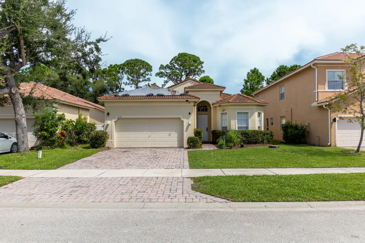 Hill Property -15 at 6212 Spring Lake Terrace, Fort Pierce