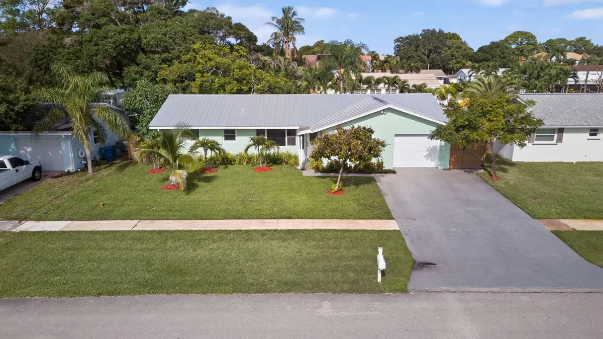 Aerial 0 at 502 Circle, Jupiter