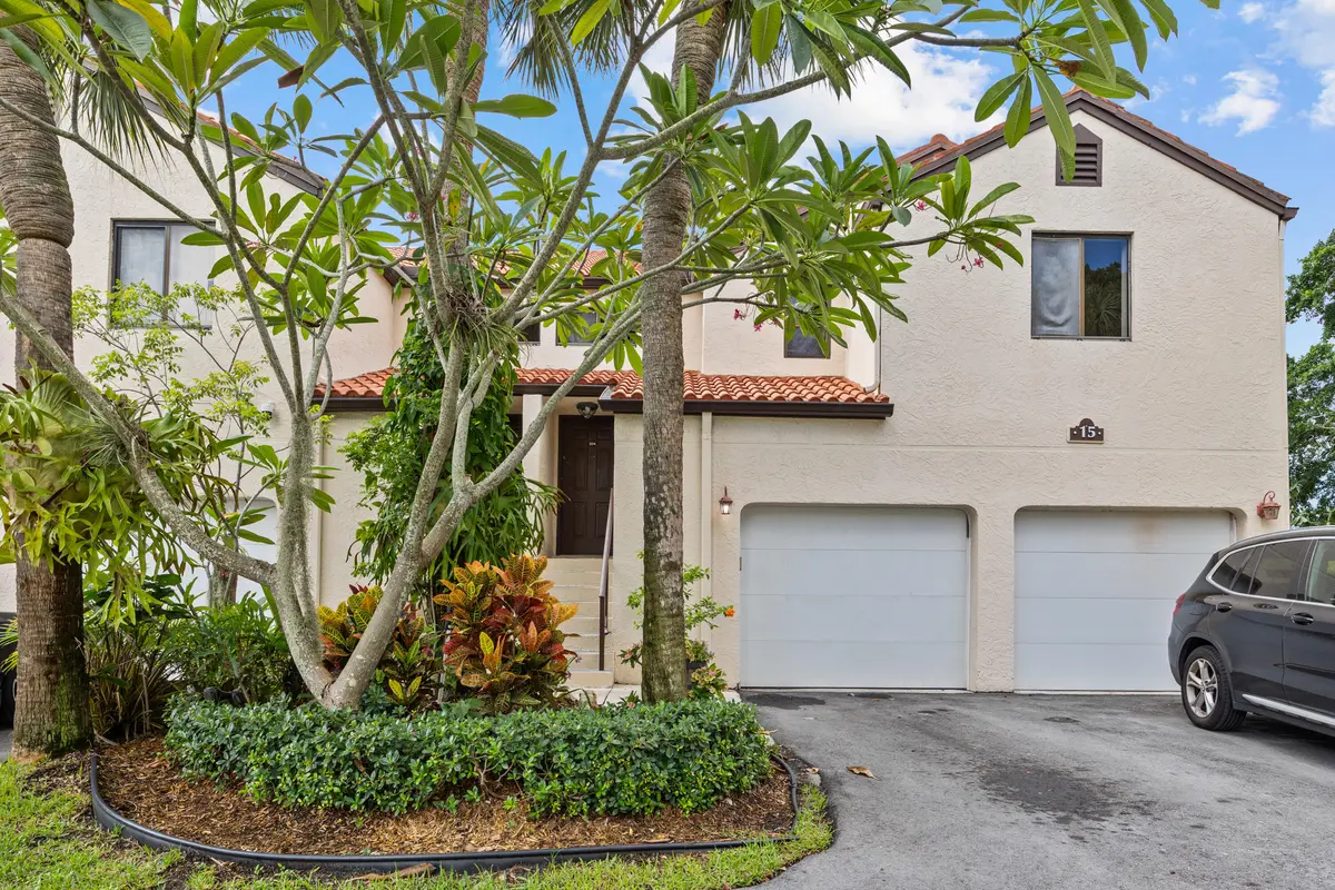 366A5891-9 at 15 Via De Casas Sur 204, Boynton Beach