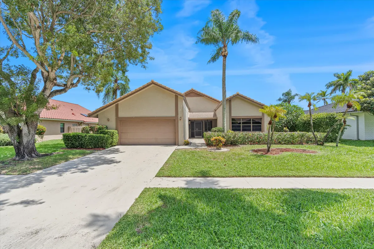 01-19744 Boca Greens Drive Boca Raton, F at 19744 Boca Greens Drive, Boca Raton