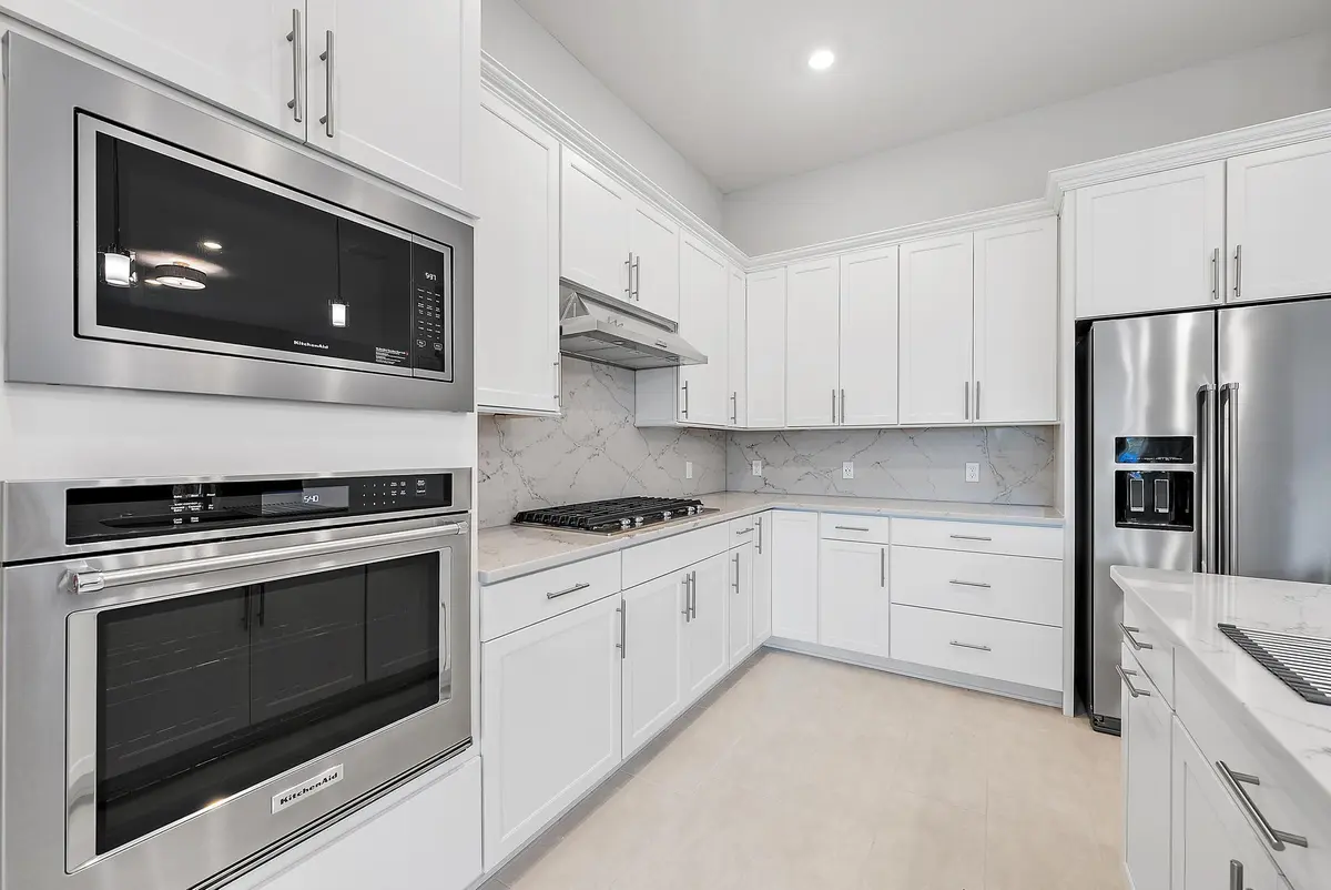 Chef's Kitchen at 10515 Northbrook Circle, Palm Beach Gardens
