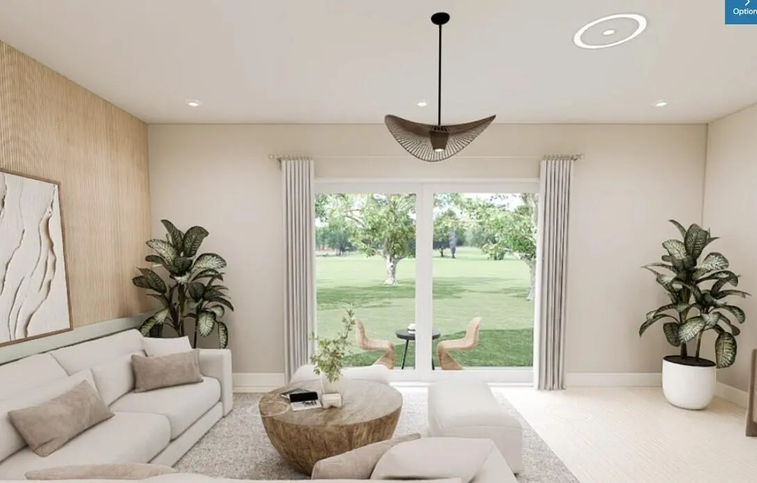 Banyan Gathering Room at 719 Nove Boulevard Banyan 13, Margate