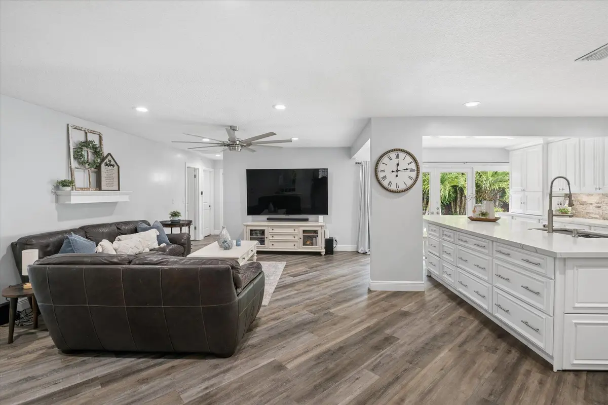 Family Room at 2740 NW 106th Avenue, Coral Springs